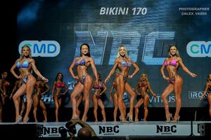 BIKINI 170